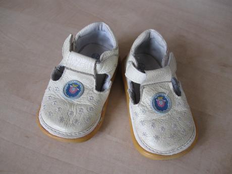 Topánočky, zn. happy baby, 22/23, 23