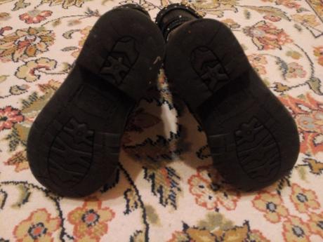 Čižmičky 26, nelli blu,26