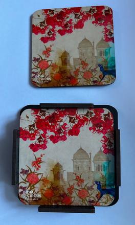 Podpivníky india 2, 