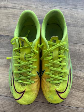 Kopačky nike, nike,35