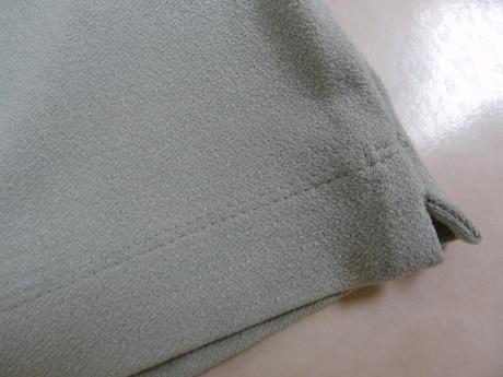 Luxusné tričko, marks & spencer,l