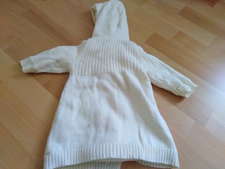 Svetrik 3-6 mes. gap, gap,68