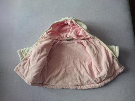 Zimna bunda, topolino,68