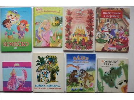 Rozprávky pre deti 2, 