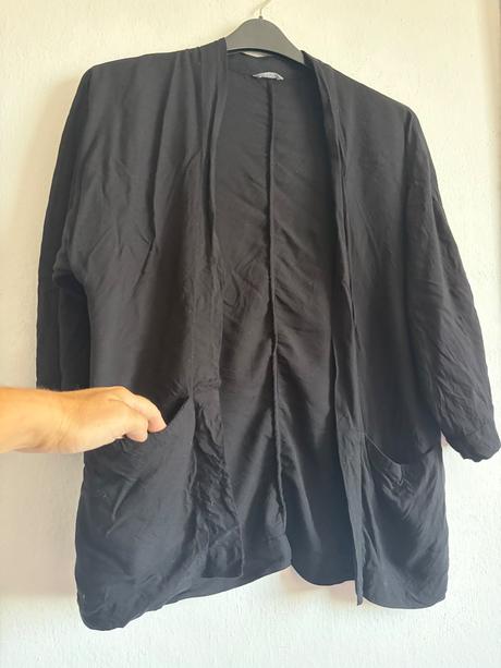 Lindex suprovy bavlneny letny sveter kardiganpc 39, lindex,m
