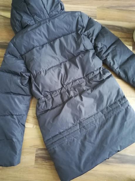 Zimná bunda, reserved,164