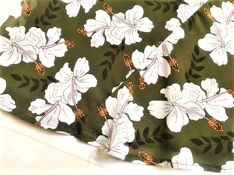 Luxusná sukňa, esprit,l