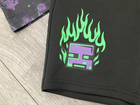 Minecraft set veľ. 122, f&f,122