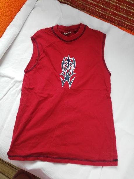 Tricko, cherokee,134