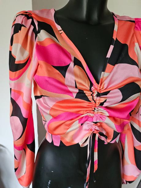 Damsky top, new look,36