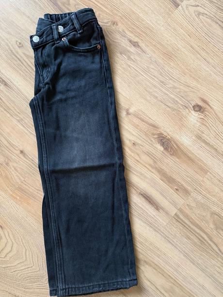 Jeans zara 122, zara,122