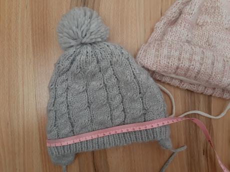 Zimné čiapky, pepco,92