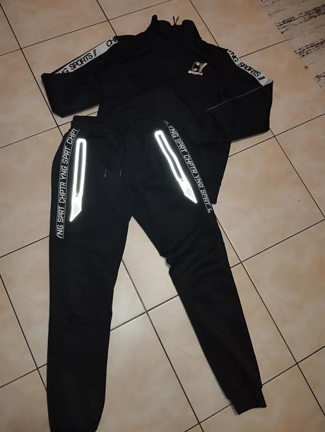 Tepláková súprava, takko,152