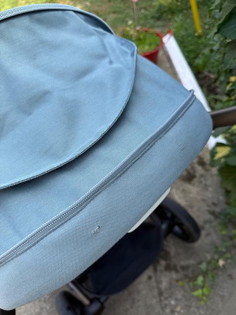 Cybex balios s sky blue športový kočík 2023, cybex,cybex balios s