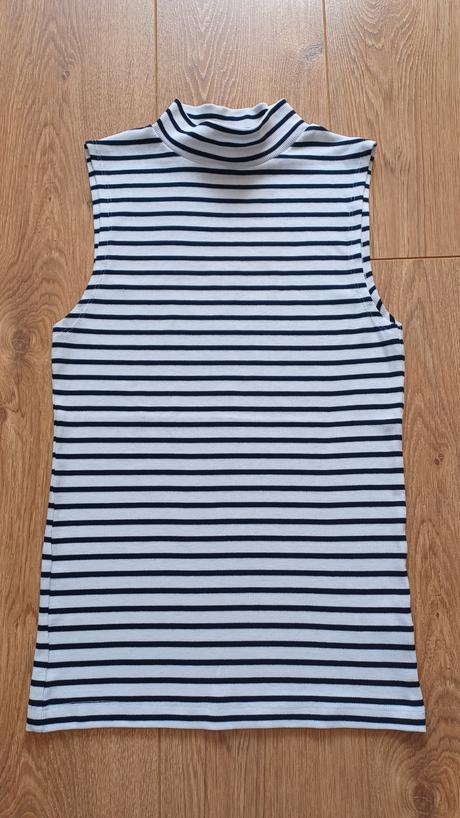 Tricko so stojacikom, atmosphere,38