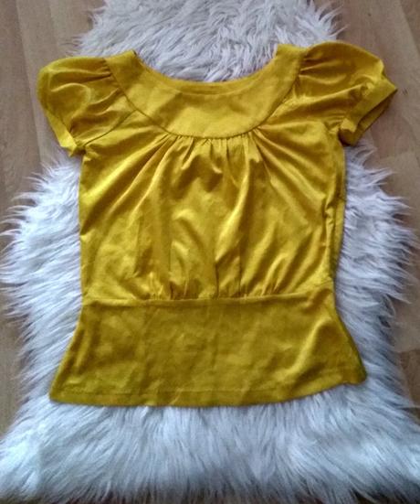 Balik letné veci, s