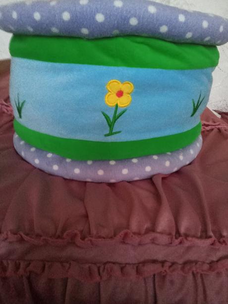 Rozprávkový strngajuci valec., 