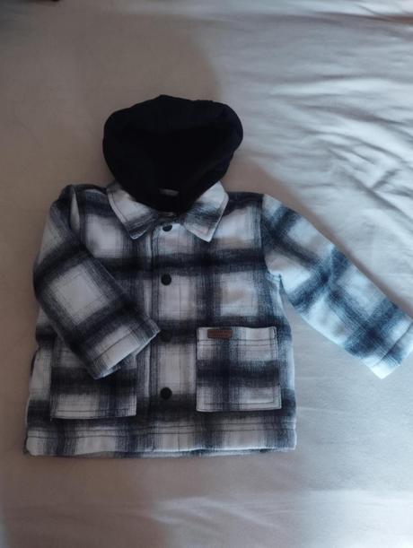 Bunda pre chlapca, reserved,80