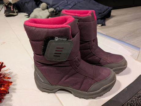 Snehule, decathlon, 31, decathlon,31