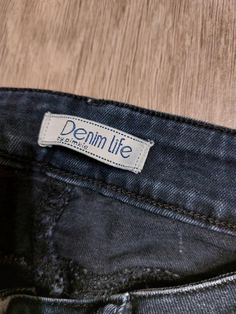 Rifle dar, pimkie,164