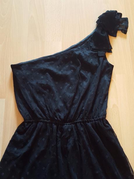 Cierny top, terranova,s