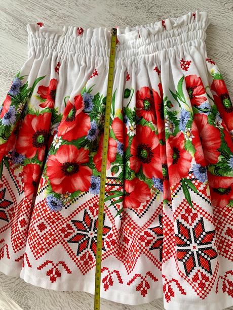 Suknička, 134 / 140 / 146