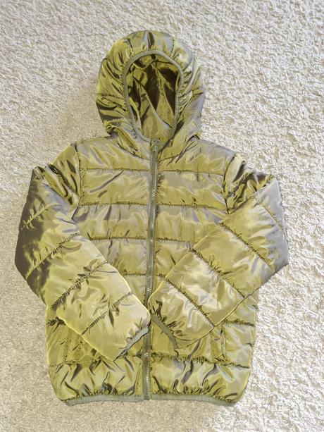 Prechodná bunda, sinsay,134