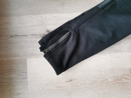 Športové nohavice oteplené, etape,134