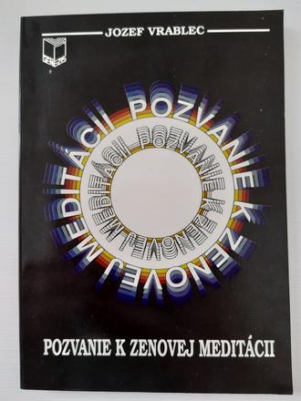 Pozvanie k zenovej meditacii, 