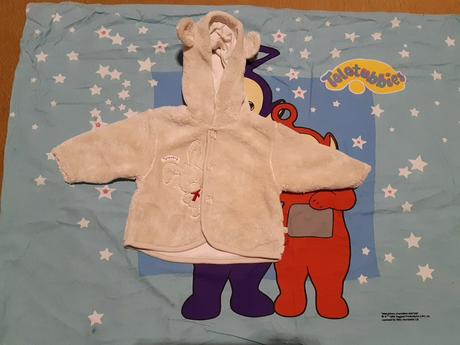 Detská mykinka, baby club,62