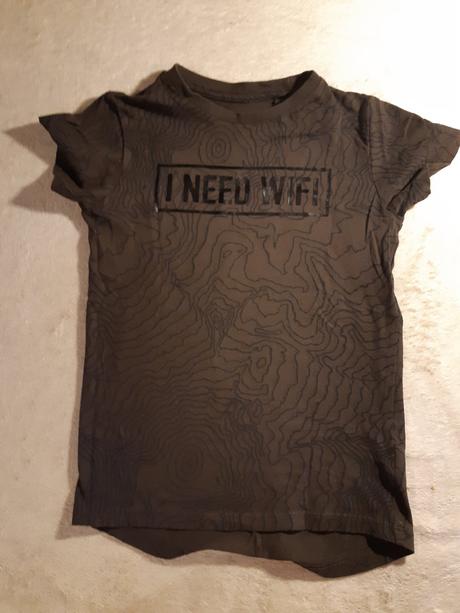 Next tričko, next,110