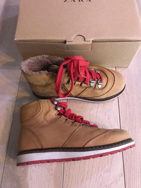 Zara cizmicky, zara,30