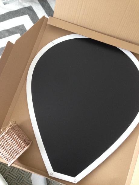 Tabuľa na kreslenie,