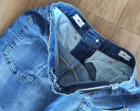 Chlapčenské rifle, 158