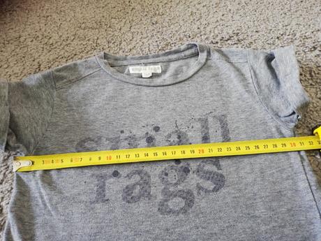 Tričko small rags č.104, 104