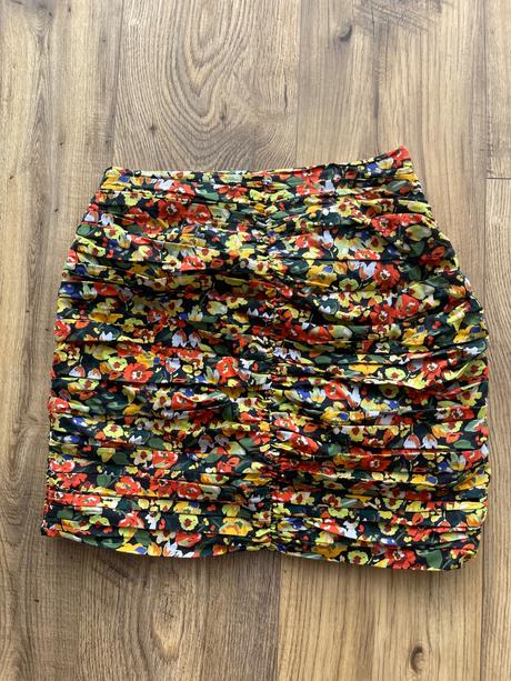 Suknička, pull&bear,xs