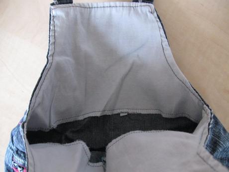 Riflové šatôčky, zaujímavé vyšívané, 86, 86