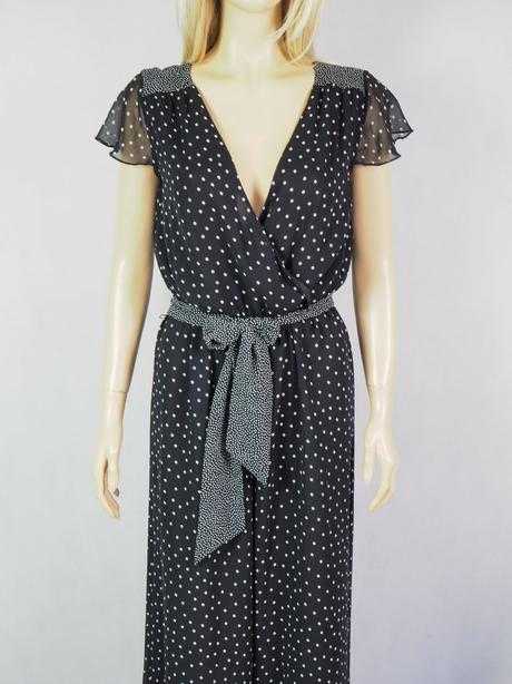 Kvalitný letný overal per una, 40