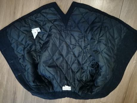 Zimný elegantný kabátik mini mode, mini mode,92