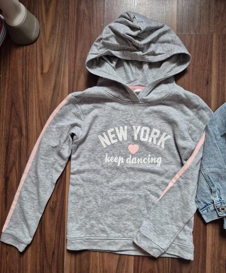 Mikina h&m, h&m,122