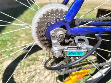 Kenzel bicykel 26, kenzel,26