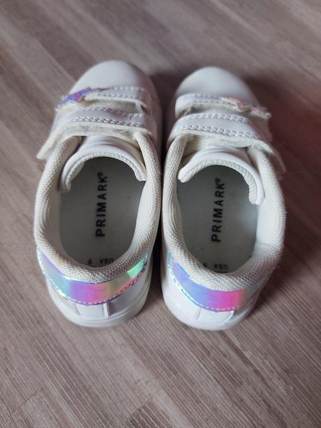 Tenisky, primark,25