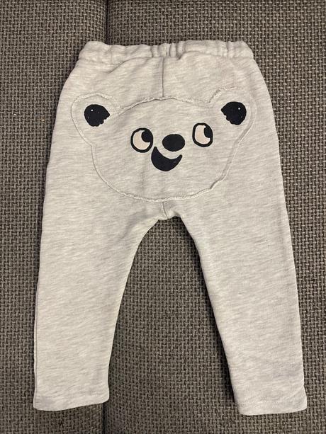 Tepláky s aplikáciou v. 92, 92