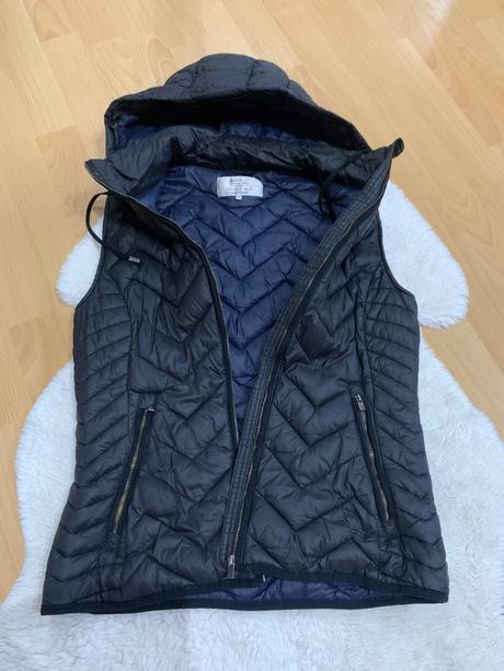 Dámska vesta, zara,s