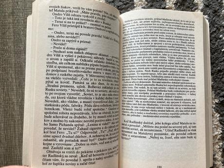 Nemé ucho, hluché oko (1986), 