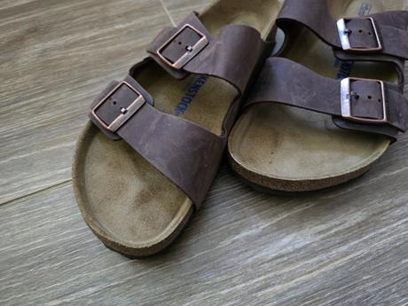 Pánske šlapky č.42, 42