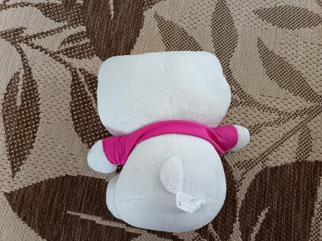 Hello kitty, 