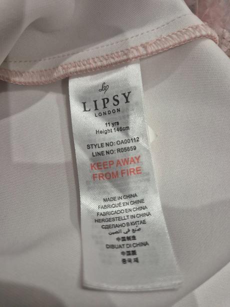 Elegantné šaty lipsy, lipsy london,146