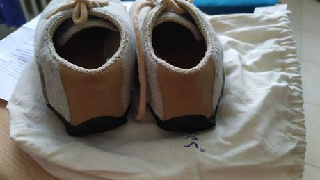 Ahinsa shoes ľanové v. 29, ahinsa,29