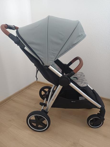 Športový kočík, petite&mars,petite&mars royal2